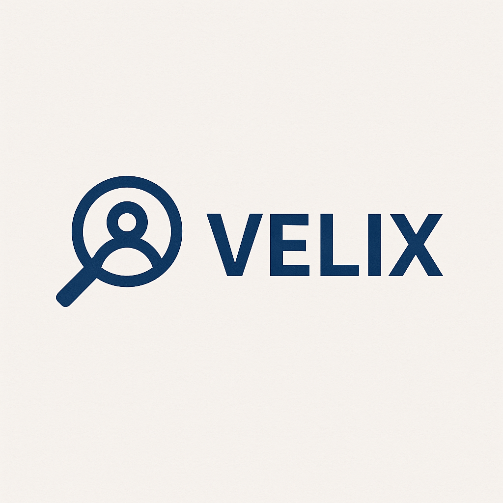 Velix – Data & OSINT